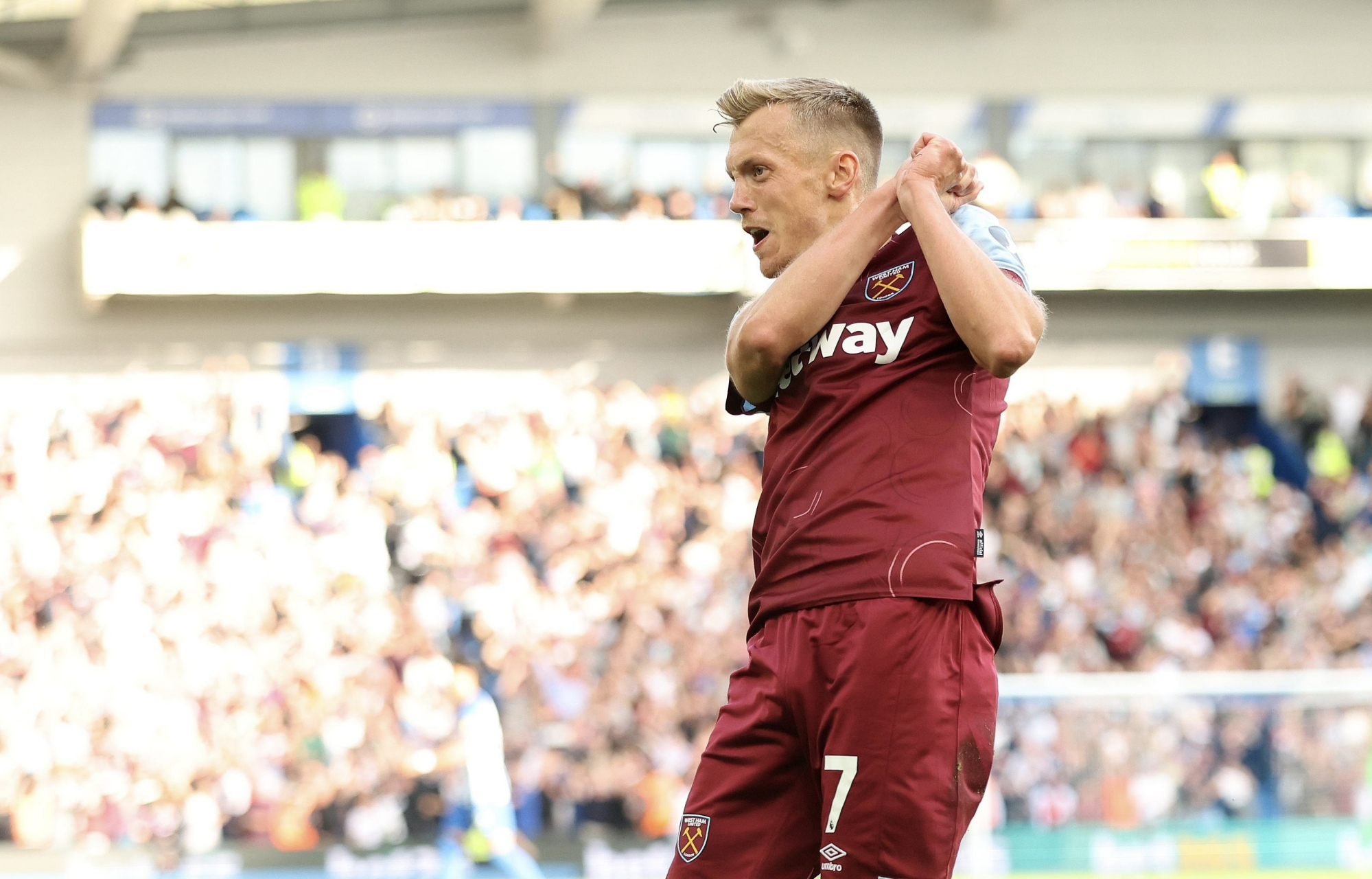 爱游戏官方网站-关于赛前西汉姆强势反弹：欧联节点到来，震撼外界，年轻球员得到机会的信息