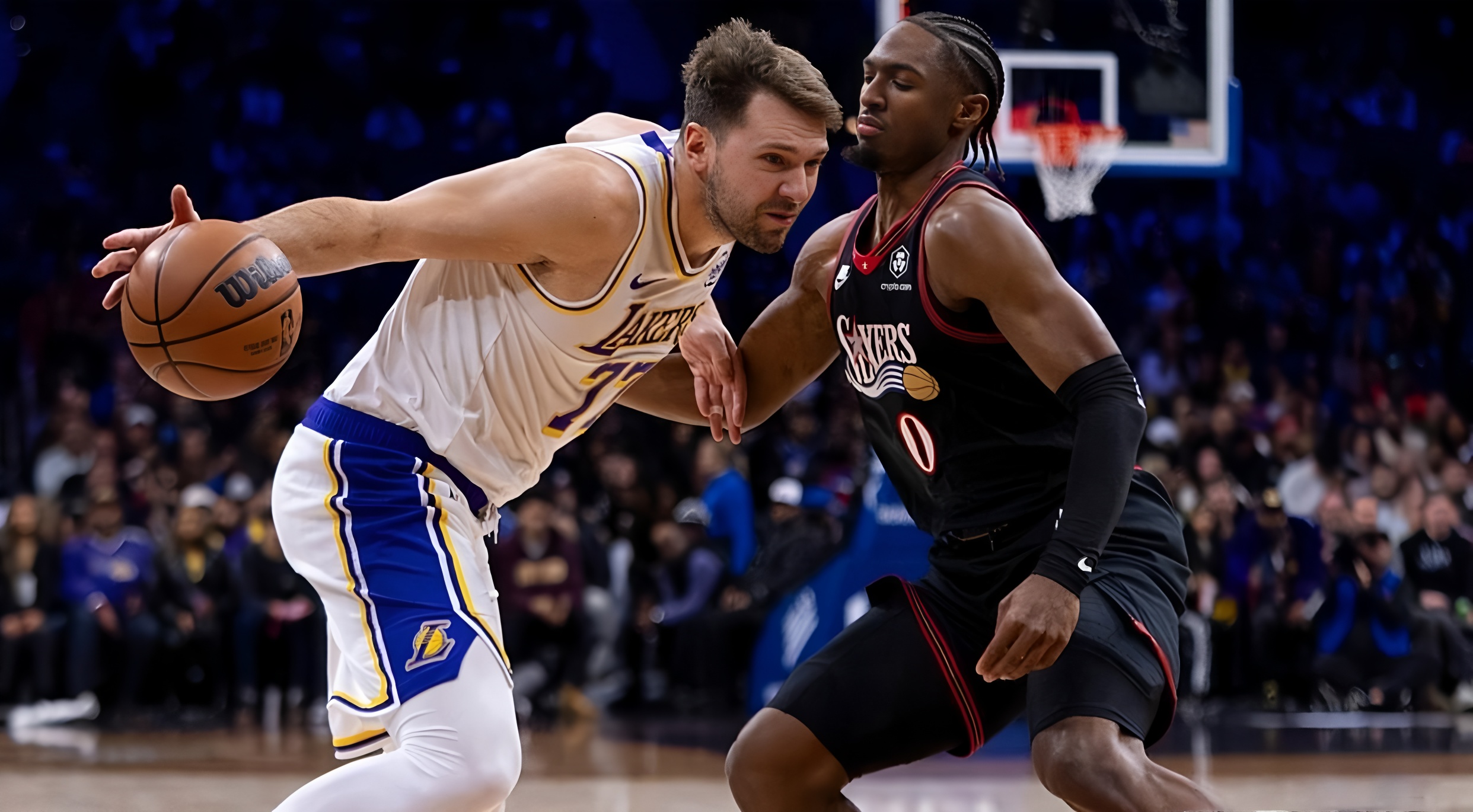 ayx-今夜突围战来临，洛杉矶湖人围绕CBA常规赛遗憾出局，气氛紧张，年轻球员得到机会的简单介绍